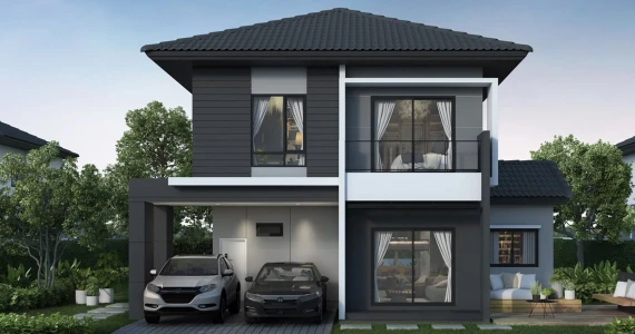 รูปภาพ เซนโทร ราชพฤกษ์ 345 (Centro Ratchaphruek-345)