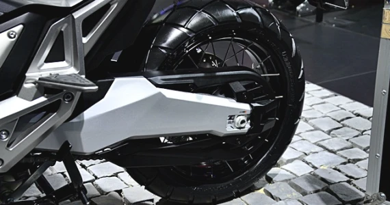 รูปภาพ ฮอนด้า Honda X-ADV MY18 ปี 2018