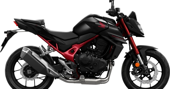 รูปภาพ ฮอนด้า Honda CB 750 Hornet ปี 2023