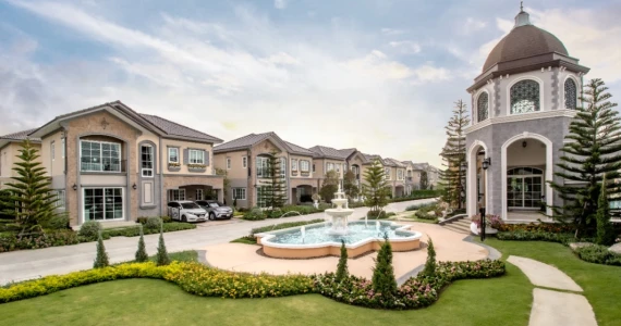 รูปภาพ โกลเด้น นีโอ งามวงศ์วาน - ประชาชื่น (Golden Neo Ngamwongwan - Prachachuen)