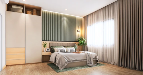 รูปภาพ เฟล็กซี่ เมกะ สเปซ บางนา (Flexi Mega Space Bangna)