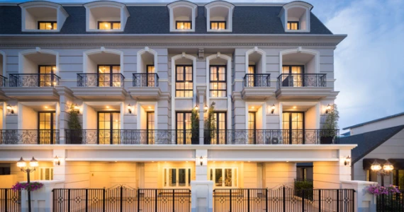 รูปภาพ เดอะ เลเจ้นท์ สาทร - นราธิวาส (The Legend Sathorn - Narathiwas)