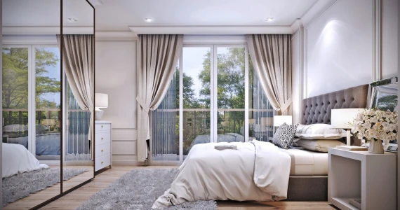 รูปภาพ ชาโตว์ อินทาวน์ รัชโยธิน (Chateau In Town Ratchayothin)