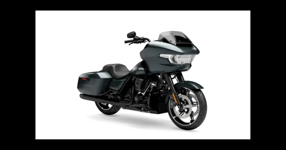 รูปภาพ ฮาร์ลีย์-เดวิดสัน Harley-Davidson Touring Road Glide ปี 2025