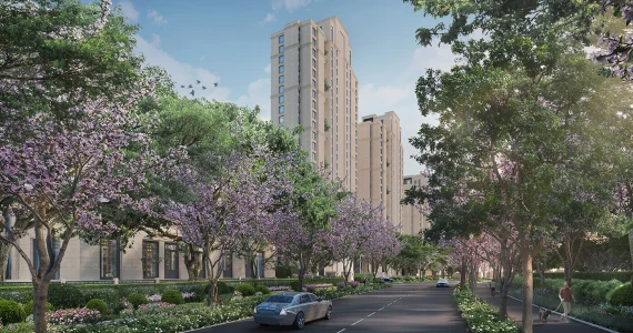 รูปภาพ ดิ แอสเพน ทรี (The Aspen Tree)