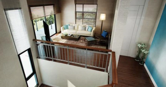 รูปภาพ เดอะ ซิตี้ รามอินทรา (The City)