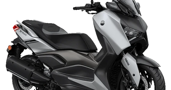 รูปภาพ ยามาฮ่า Yamaha XMAX Connected ปี 2022