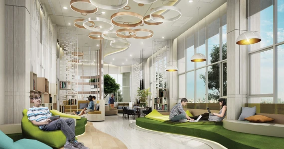 รูปภาพ ศุภาลัย เวอเรนด้า สถานีภาษีเจริญ (Supalai Veranda Phasi Charoen Station)