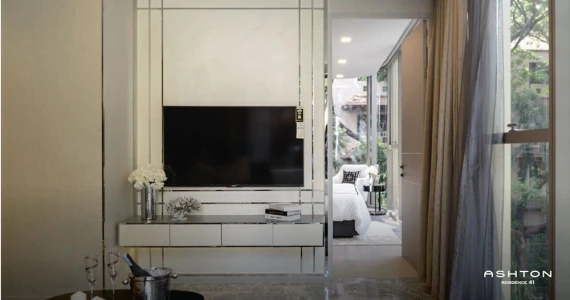 รูปภาพ แอชตัน เรสซิเดนท์ 41 (Ashton Residence 41)