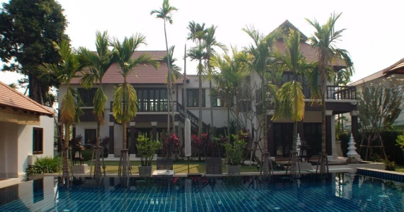 รูปภาพ สีวลี-คลองชลฯ เชียงใหม่ (Sivalee Klongchon Chiangmai)