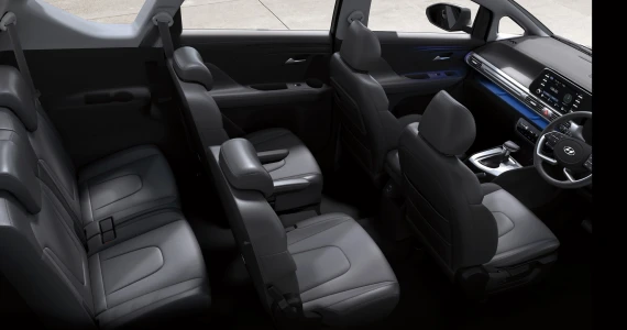 รูปภาพ ฮุนได Hyundai-Stargazer Smart 6-ปี 2023