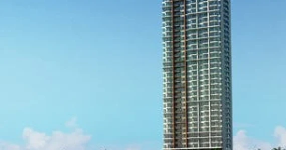 รูปภาพ ซีตัส บีชฟรอนท์ พัทยา (Cetus Beachfront Pattaya)