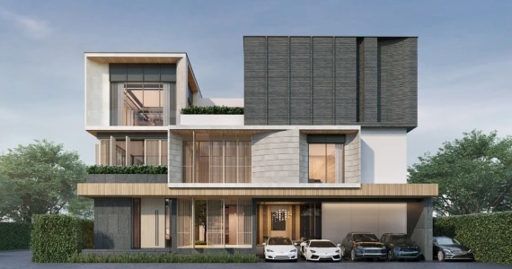 รูปภาพ เพนตัน อารีย์ - สุทธิสาร (Penton Ari - Sutthisarn)