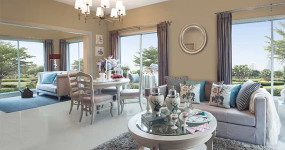 รูปภาพ วิสต้า ปาร์ค สาทร-ปิ่นเกล้า (Vista Park Sathorn-Pinklao)