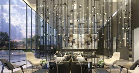 รูปภาพ วิสซ์ดอม อเวนิว รัชดา-ลาดพร้าว (Whizdom Avenue Ratchada-Ladprao)