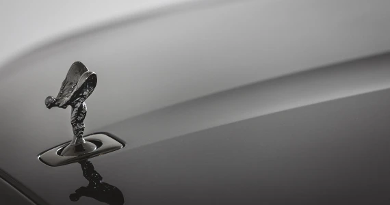 รูปภาพ โรลส์-รอยซ์ Rolls-Royce Ghost Black Badge ปี 2023