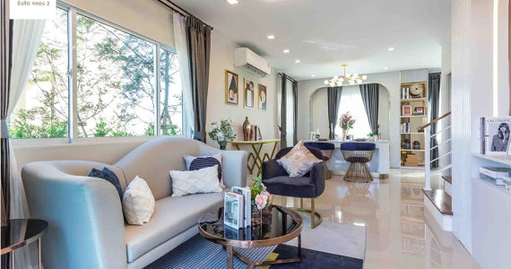 รูปภาพ บ้านลลิล รังสิต - คลอง 2 (Baan Lalin Rangsit - Klong 2)