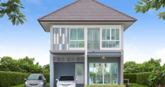 รูปภาพ วิลล่า โนวา เทพารักษ์ (Villa Nova Teparak)