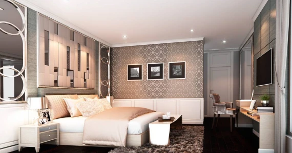 รูปภาพ 888 วิลล่าส์ (888 Villas)