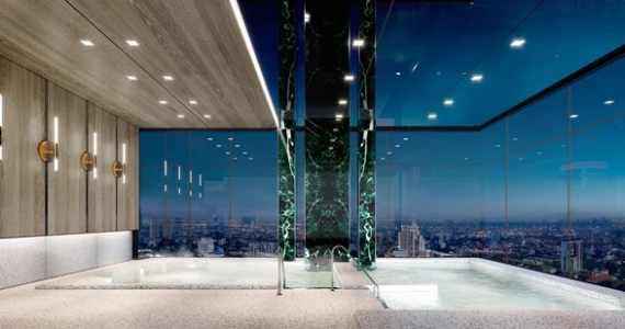 รูปภาพ ริทึ่ม เอกมัย เอสเตท (Rhythm Ekkamai Estate)