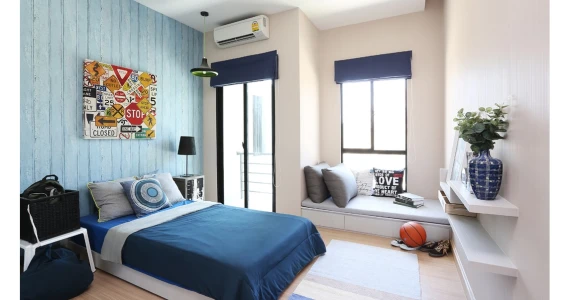 รูปภาพ ดีไลท์ บางนา - ศรีนครินทร์ (Delight Bangna - Srinakarin)