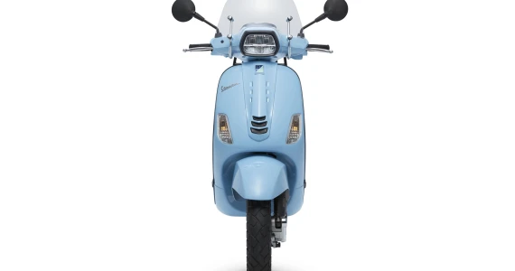 รูปภาพ เวสป้า Vespa S 125 I-GET SEA EDITION ปี 2023