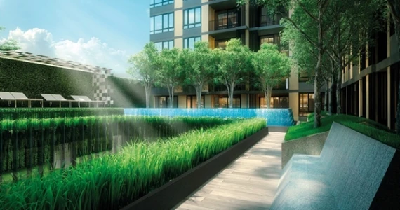 รูปภาพ ลิสส์ รัชโยธิน (LYSS Ratchayothin)