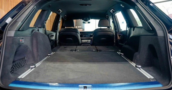 รูปภาพ อาวดี้ Audi Q7 TFSI e quattro S line edition one ปี 2024