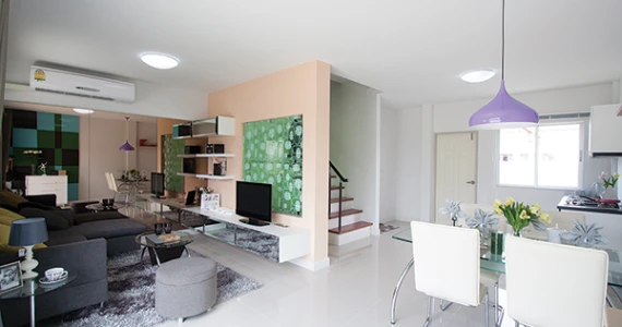 รูปภาพ โนโว วิลล์ วงแหวน-บางใหญ่ (Novo Ville)