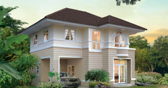 รูปภาพ ลลิล กรีนวิลล์ รามอินทรา-วัชรพล (Lalin Green Ville)