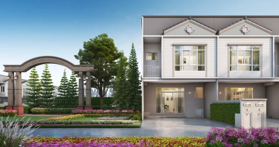 รูปภาพ คิว ดิสทริค ชัยพฤกษ์-ราชพฤกษ์ (Q District Q District Chaiyapruek-Ratchapruek )