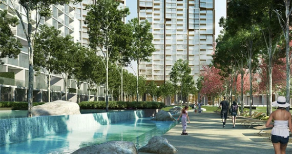 รูปภาพ ซิกส์ เอเลเมนท์ นาจอมเทียน (Sixth Element Na Jomtien)