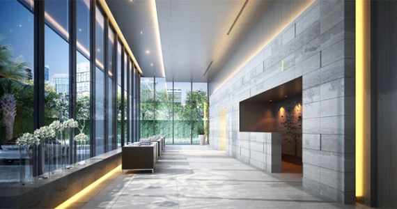 รูปภาพ เซอร์เคิล สุขุมวิท 11 (Circle Sukhumvit 11)