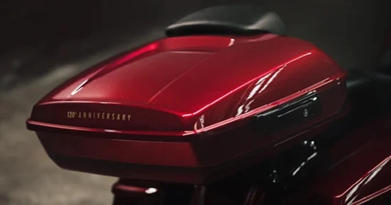 รูปภาพ ฮาร์ลีย์-เดวิดสัน Harley-Davidson Touring Road Glide Special ปี 2023