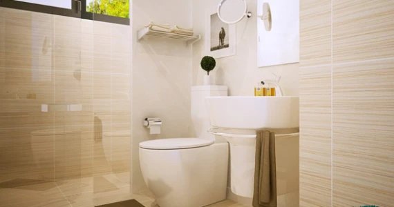 รูปภาพ อิสสระ วิลเลจ ชะอำ - หัวหิน (Issara Village Cha am - Huahin)