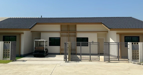 รูปภาพ ภัทรไพรเวท รังสิต-คลองหลวง (Pattara Private Rangsit-Klongluang)