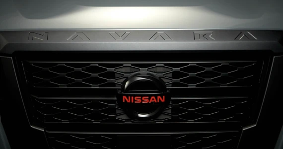 รูปภาพ นิสสัน Nissan Navara Double Cab PRO-2X 2WD 7AT ปี 2022