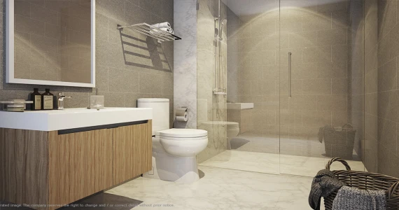 รูปภาพ วัน ริเวอร์เบน จรัญสนิทวงศ์ (One Riverbend Charansanitwong)