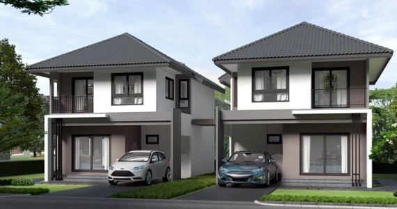 รูปภาพ เดอะทรัสต์ รังสิต-คลอง 4 (The Trust)