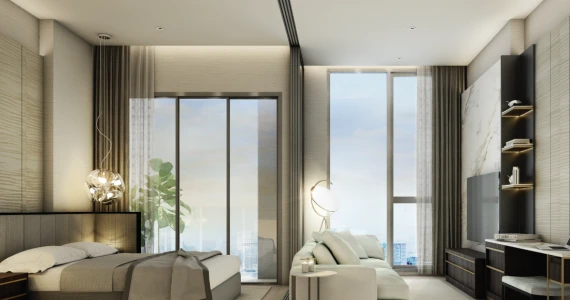 รูปภาพ แมสซารีน รัชโยธิน (Mazarine Ratchayothin)