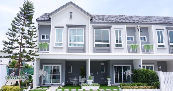 รูปภาพ พี เรสซิเด้นท์ (เพชรเกษม-เศรษฐกิจ) (P Residence (Phetkasem-Setthakit))