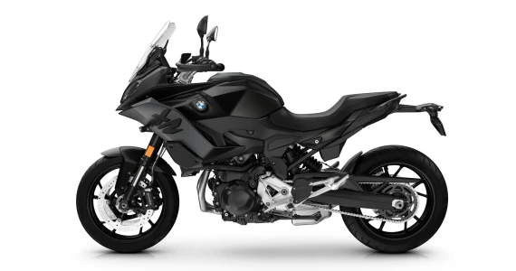 รูปภาพ บีเอ็มดับเบิลยู BMW F 900 XR ปี 2023