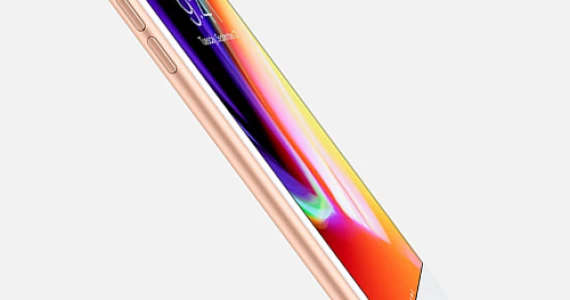 รูปภาพ แอปเปิล APPLE-iPhone 8 (2GB/256GB)