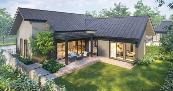 รูปภาพ พัทยา วิลล่า เลค แอนด์ พาร์ค (Pattaya Villa Lake and Park)