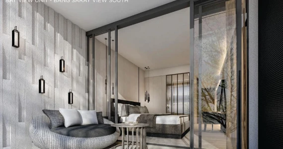 รูปภาพ เบสท์เวสเทิร์น พรีเมียร์ เบย์เฟียร์ พัทยา (Best Western Premier BayPhere Pattaya)