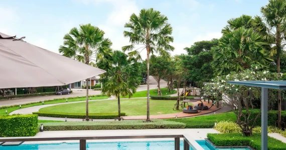 รูปภาพ ชัยพฤกษ์ ปิ่นเกล้า-กาญจนาฯ (Chaiyapruk Pinklao - Kanchanapisek)