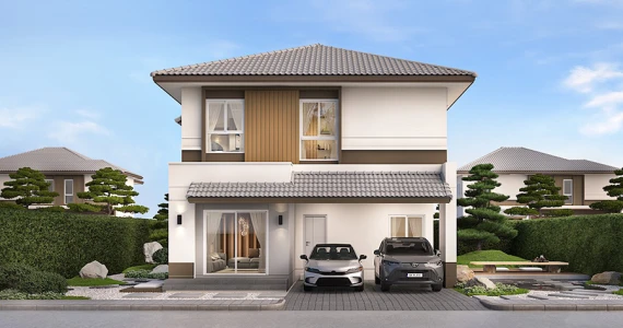 รูปภาพ โมเดน ประชาอุทิศ 90 (MODEN Prachauthit 90)