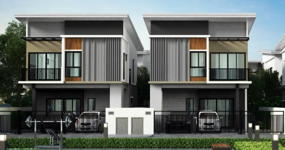 รูปภาพ เดอะ โมดิซ ราชพฤกษ์-กาญจนาภิเษก (The Modish Ratchaphruek-Kanchanapisek)