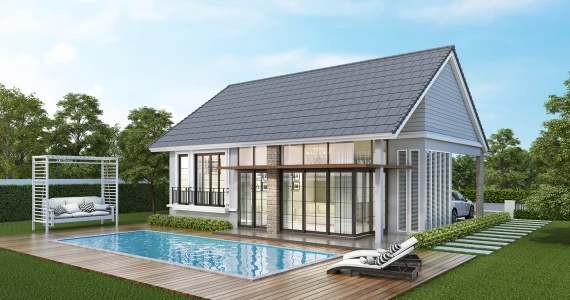 รูปภาพ เฟ'ริช บาย ซันปาล์ม วิลเลจ (Fe'Rich)