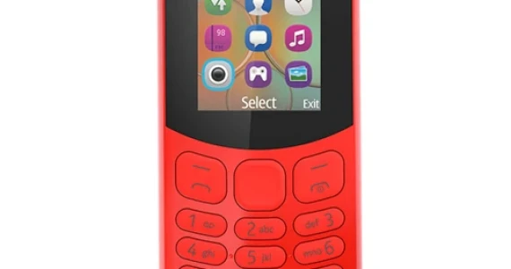 รูปภาพ โนเกีย Nokia-130 Single SIM